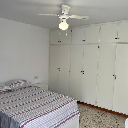 Apartmán Apartament Almería Exteriér fotografie