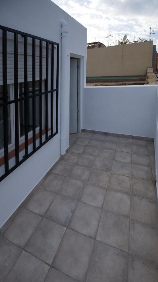 Apartmán Apartament Almería Exteriér fotografie
