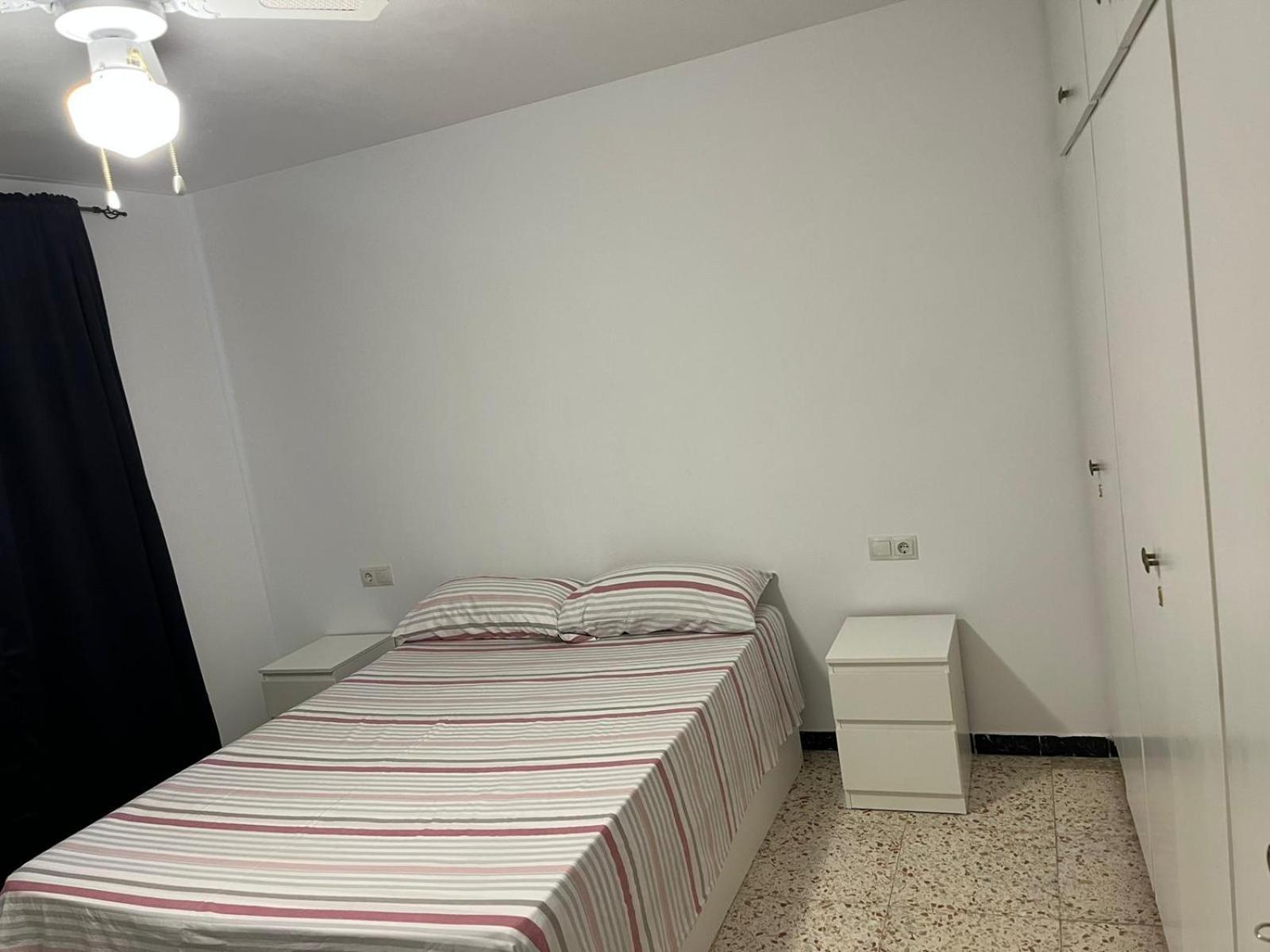 Apartmán Apartament Almería Exteriér fotografie